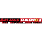 BHJMS-Radio 1 logo