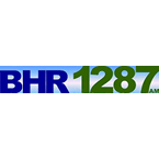 BHR 87.7 logo