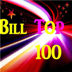 BILL TOP 100 logo