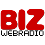 BIZ WebRadio logo