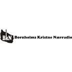 BKN - Bornholms Kristne Nærradio logo