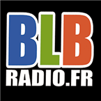 BLB RADIO logo