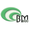 BM Radio logo
