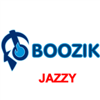 BOOZIK Jazzy logo