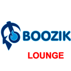 BOOZIK Lounge logo