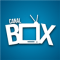 BOXfm logo