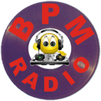 BPMRADIO.EU logo