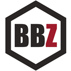 BREAKBEATZONE RADIO STATION logo