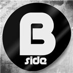 B-Side Radioshow logo