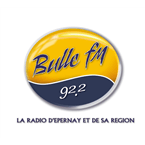 BULLE FM logo