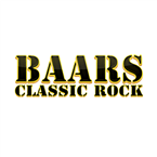 Baars Classic Rock logo