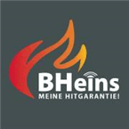 BHeins logo