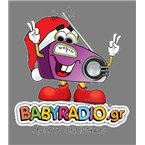 Baby Radio logo