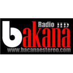 BAKANA FM ESTEREO logo