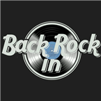 Back in Rock logo