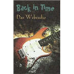 Back In Time logo