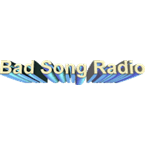 Bad Song Radio logo