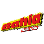 Bahia FM logo