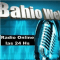 Bahio Web logo