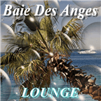 Baie Des Anges Lounge logo