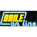 Rádio Baile On Line logo