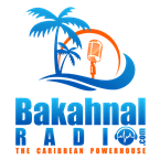 Bakahnal Radio logo