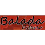 Balada Estereo logo