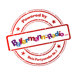 Ballermann Radio logo
