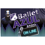 Ballet Azul Radio logo