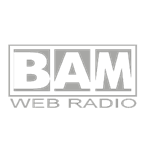 Bam Radio logo