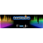 Bamteli FM logo