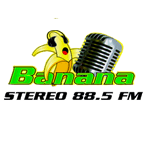 Banana Stereo logo