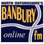 Banbury FM logo