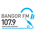 Bangor FM logo