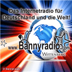 Bannyradio 2004 logo
