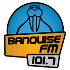 Banquise FM logo