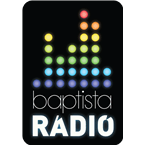 Baptista Rádió logo