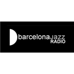 Barcelona Jazz Radio logo