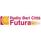 Bari Città Futura logo