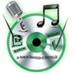 Barón Vasquez Radio logo