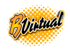 Bvirtual logo