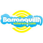 Barranquilla Estereo logo