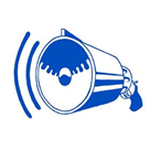 Basspistol Radio logo