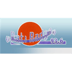 Bati Radyo logo