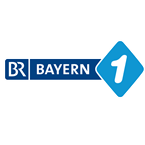 BAYERN 1 Niederbayern Oberpfalz logo