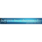 Bayern Live Dreamradio logo