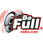 Be Full Radio logo