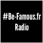 Be-Famous Radio logo