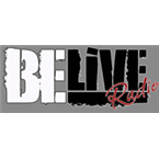 BeLive Radio logo