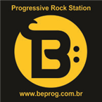 BeProg Progressive Radio logo